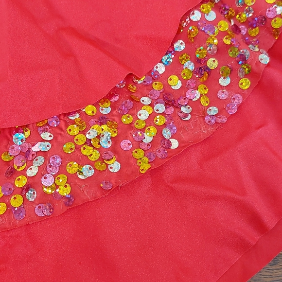 Dance Costume - Picture 8 of 8